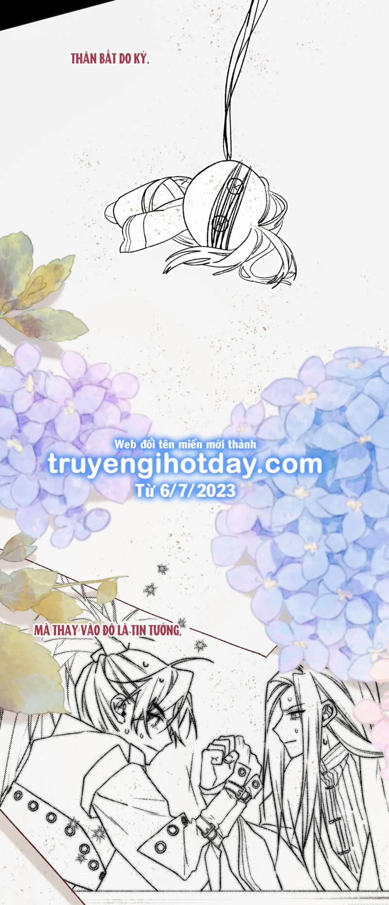 Ác Nữ Cự Tuyệt Cua Nam Chính 117 trang 34