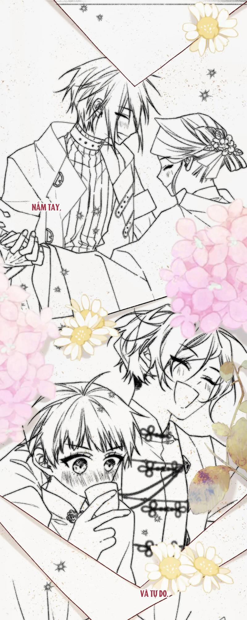 Ác Nữ Cự Tuyệt Cua Nam Chính 117 trang 35