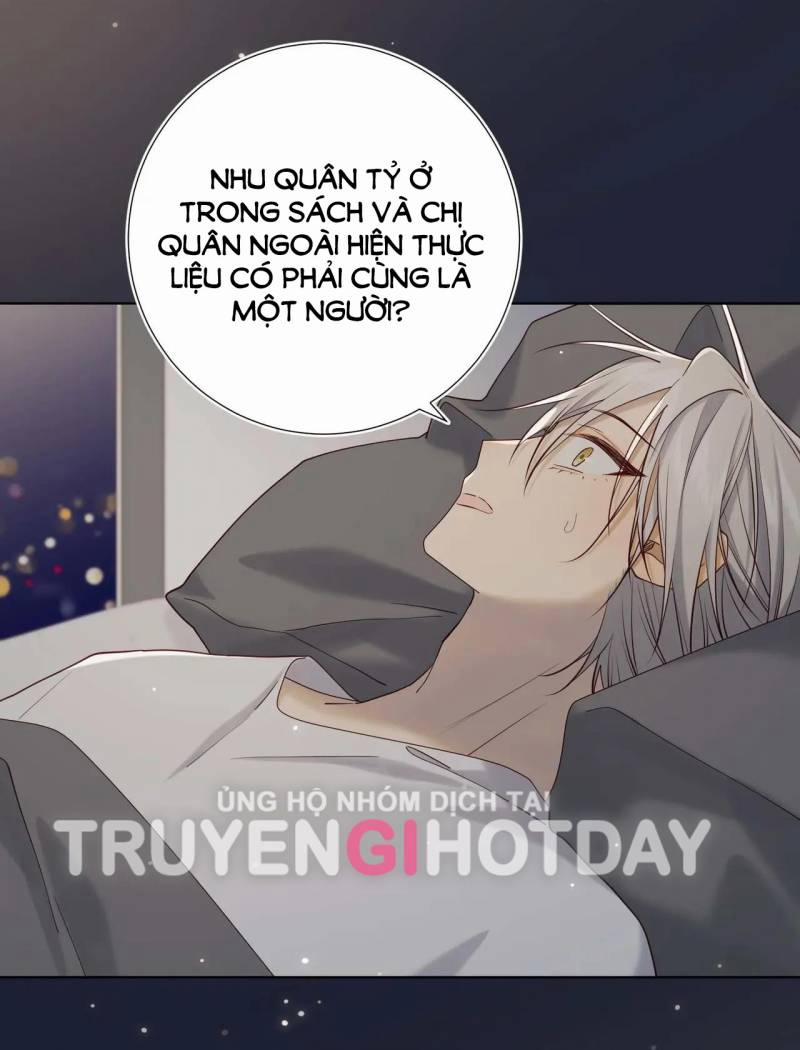 Ác Nữ Cự Tuyệt Cua Nam Chính 117 trang 42