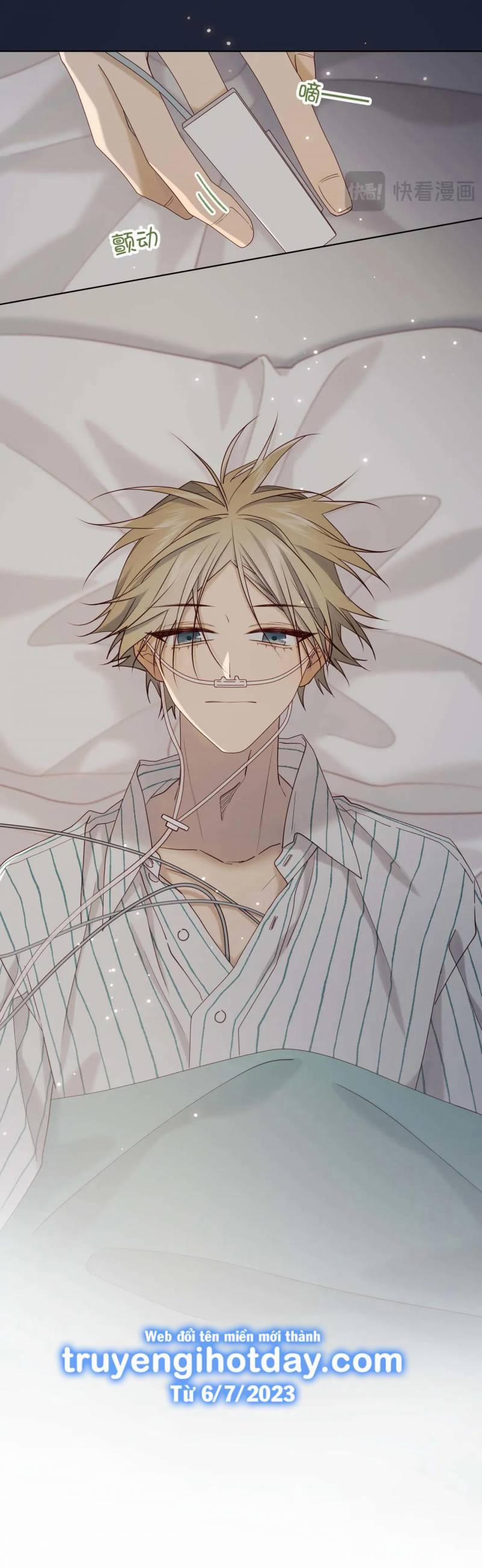 Ác Nữ Cự Tuyệt Cua Nam Chính 117 trang 45