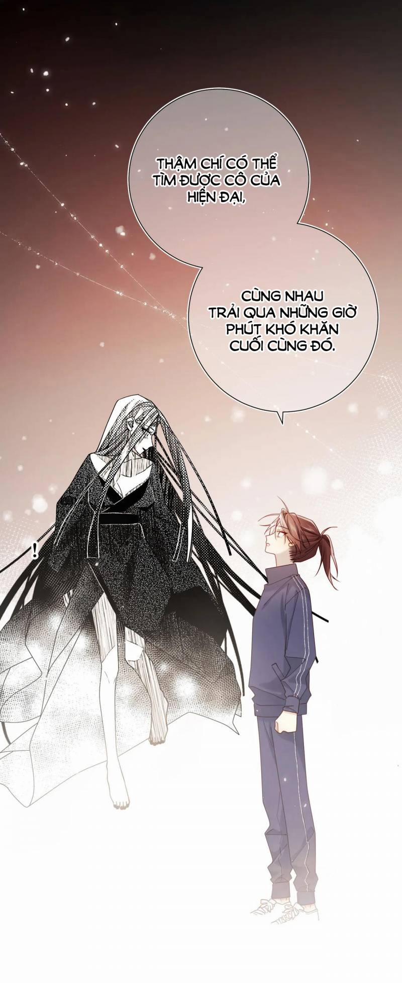 Ác Nữ Cự Tuyệt Cua Nam Chính 117 trang 6