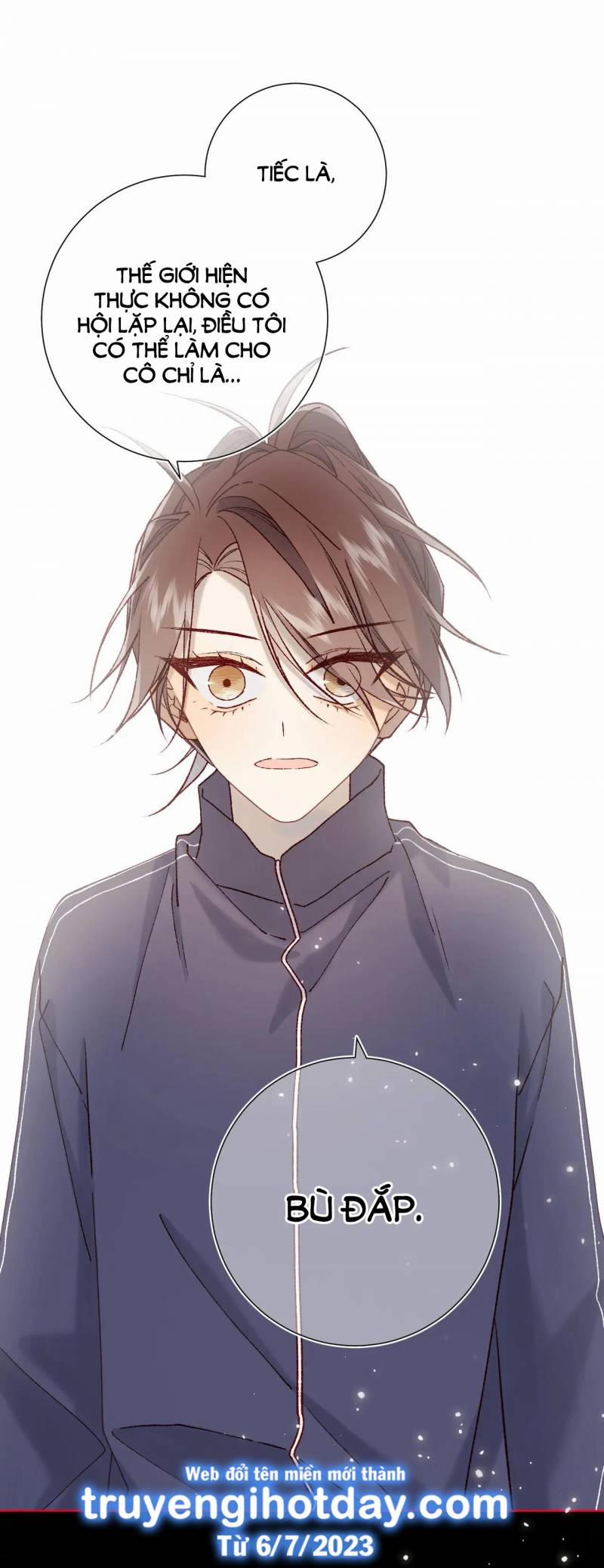 Ác Nữ Cự Tuyệt Cua Nam Chính 117 trang 7