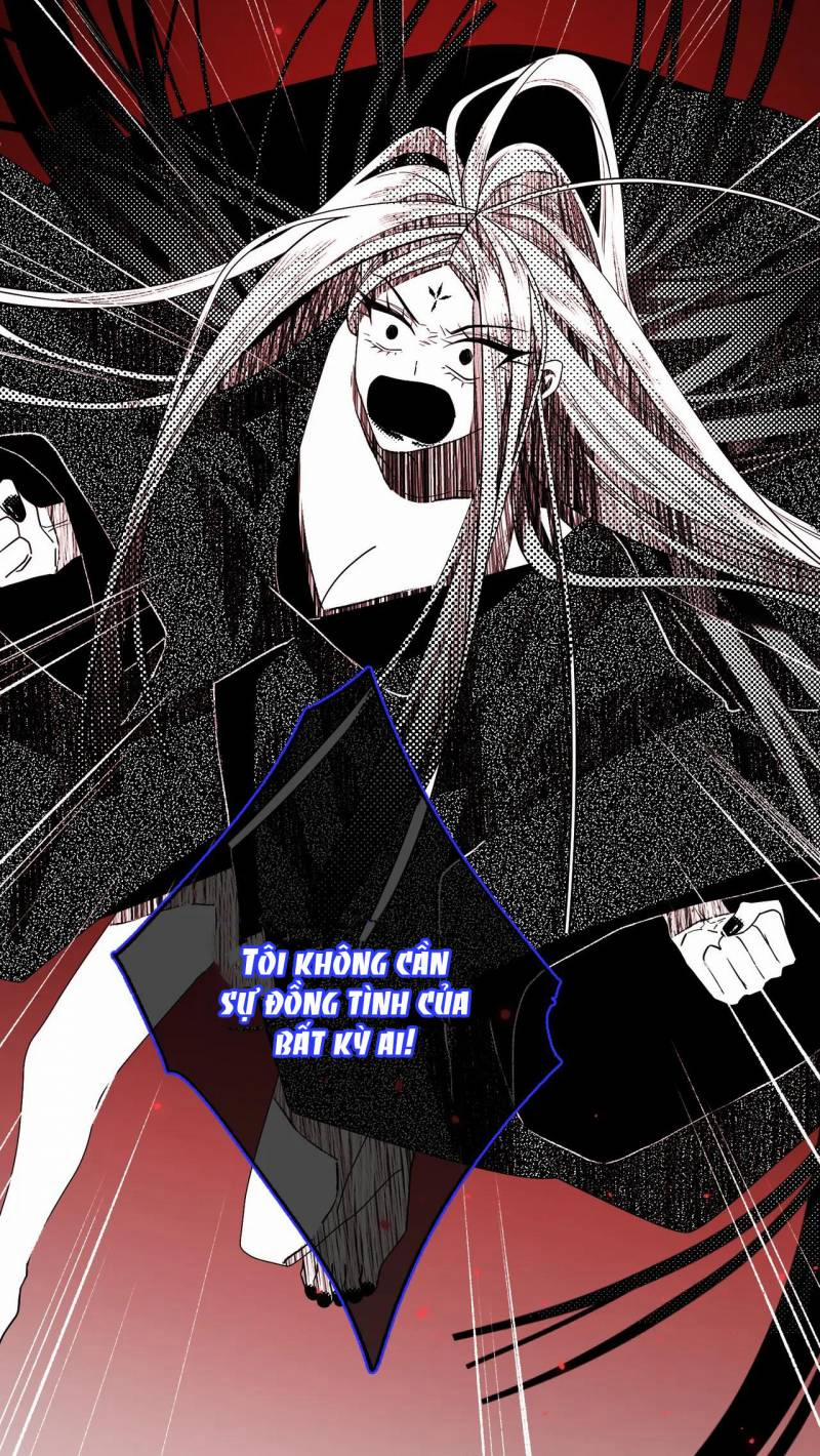 Ác Nữ Cự Tuyệt Cua Nam Chính 117 trang 9