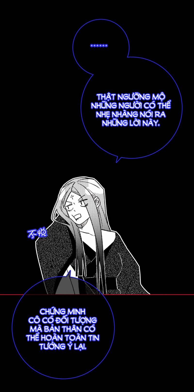 Ác Nữ Cự Tuyệt Cua Nam Chính 118 trang 12