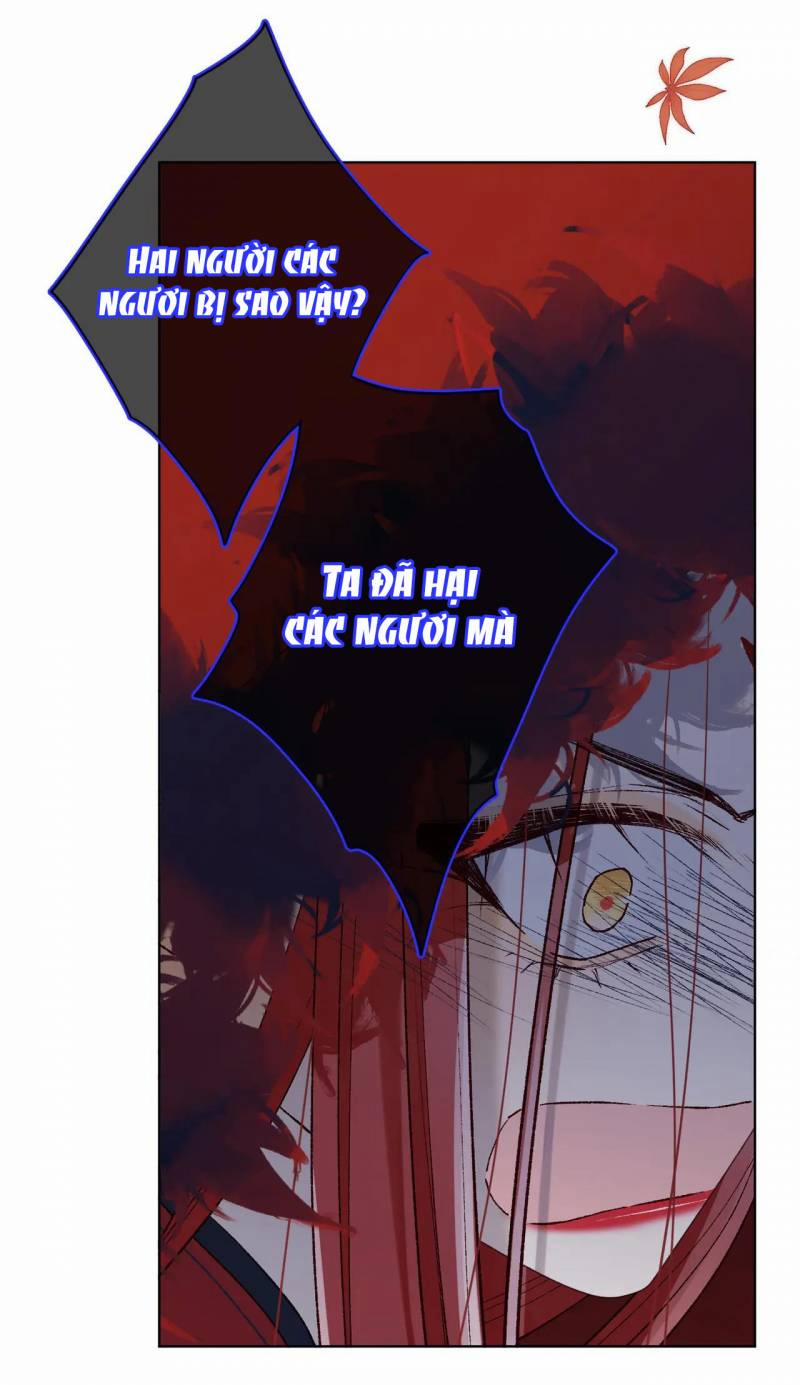 Ác Nữ Cự Tuyệt Cua Nam Chính 118 trang 34