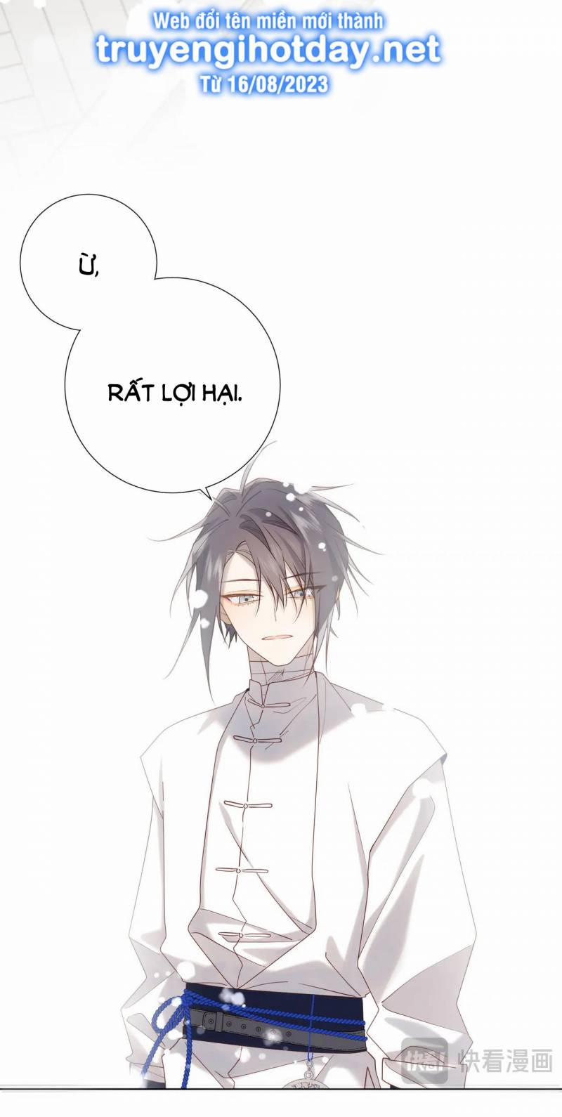 Ác Nữ Cự Tuyệt Cua Nam Chính 118 trang 40