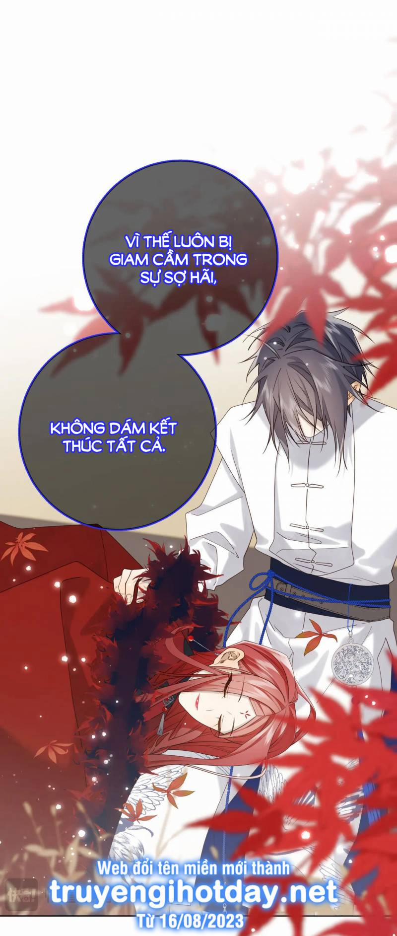 Ác Nữ Cự Tuyệt Cua Nam Chính 119 trang 10