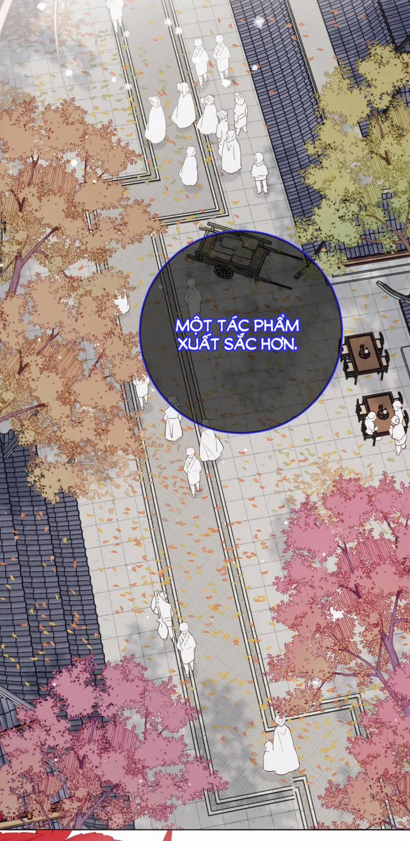 Ác Nữ Cự Tuyệt Cua Nam Chính 119 trang 12