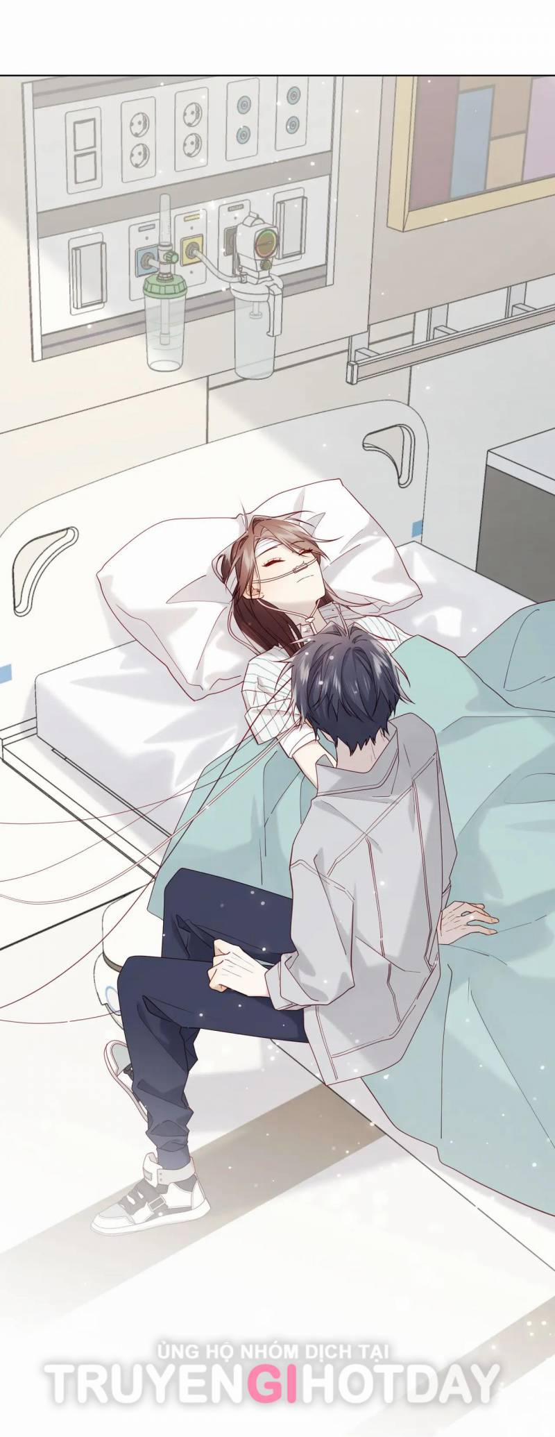 Ác Nữ Cự Tuyệt Cua Nam Chính 119 trang 17