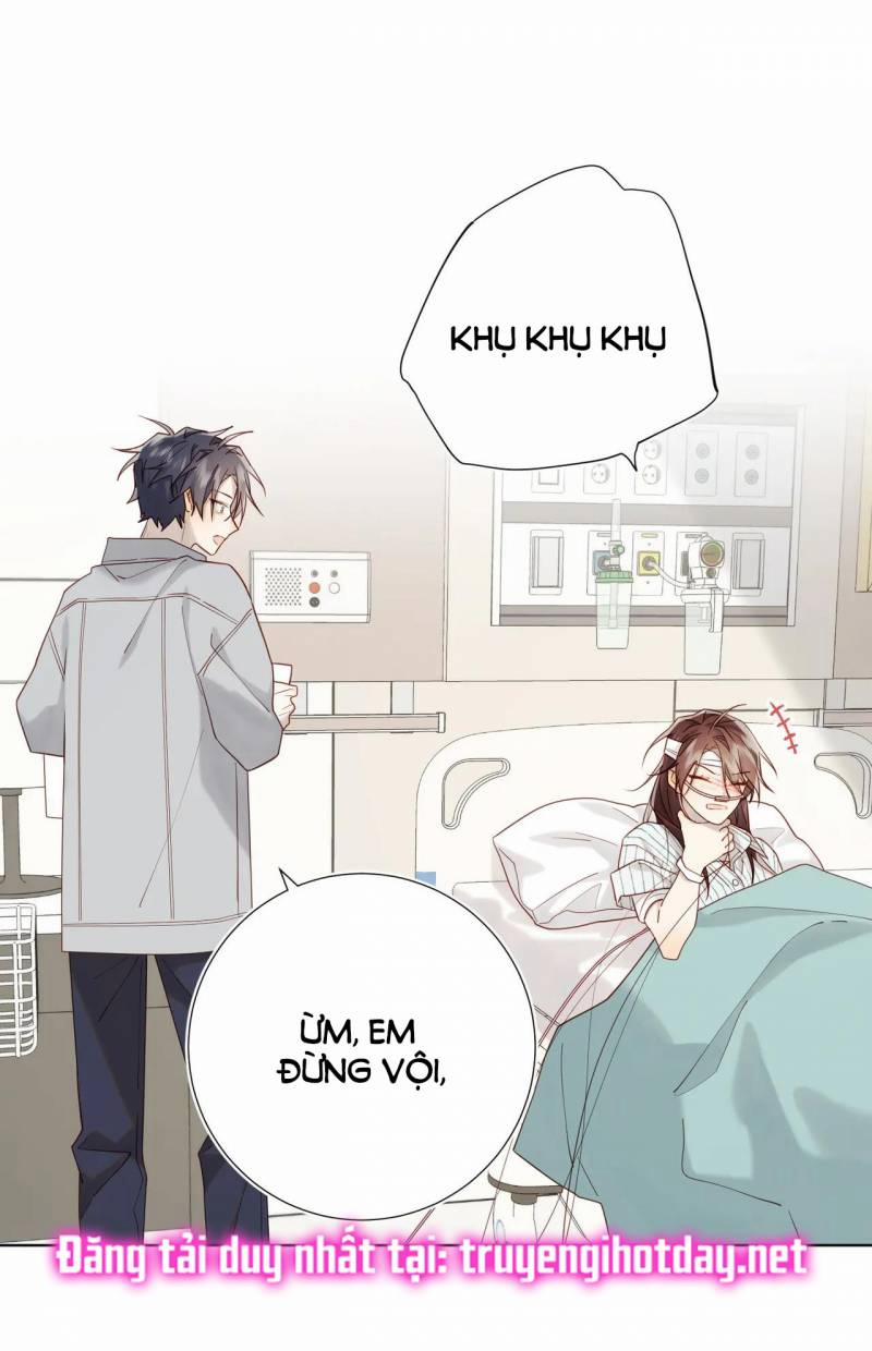 Ác Nữ Cự Tuyệt Cua Nam Chính 119 trang 22