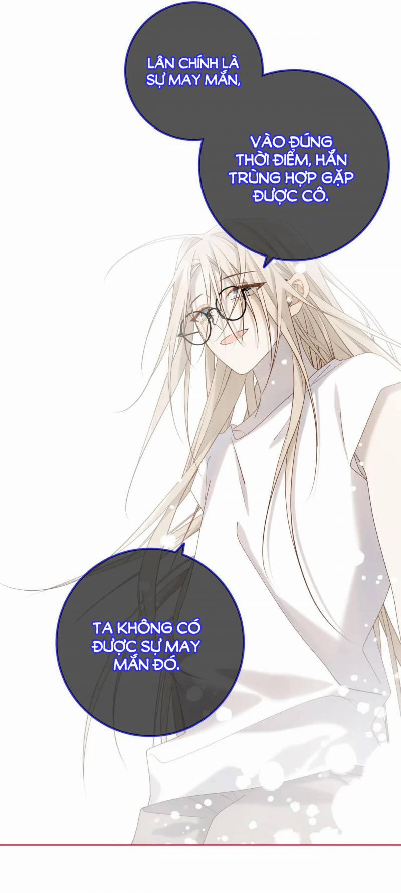 Ác Nữ Cự Tuyệt Cua Nam Chính 119 trang 3