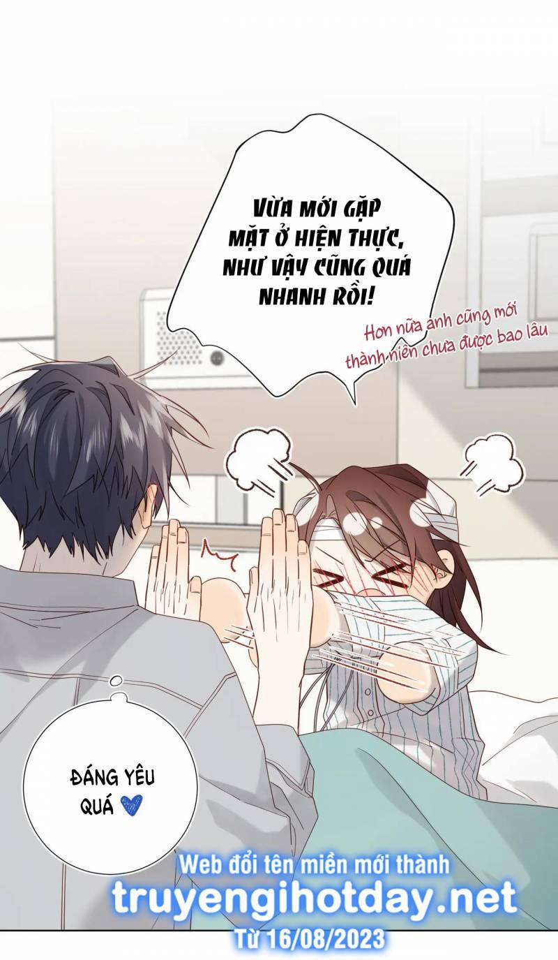 Ác Nữ Cự Tuyệt Cua Nam Chính 119 trang 30