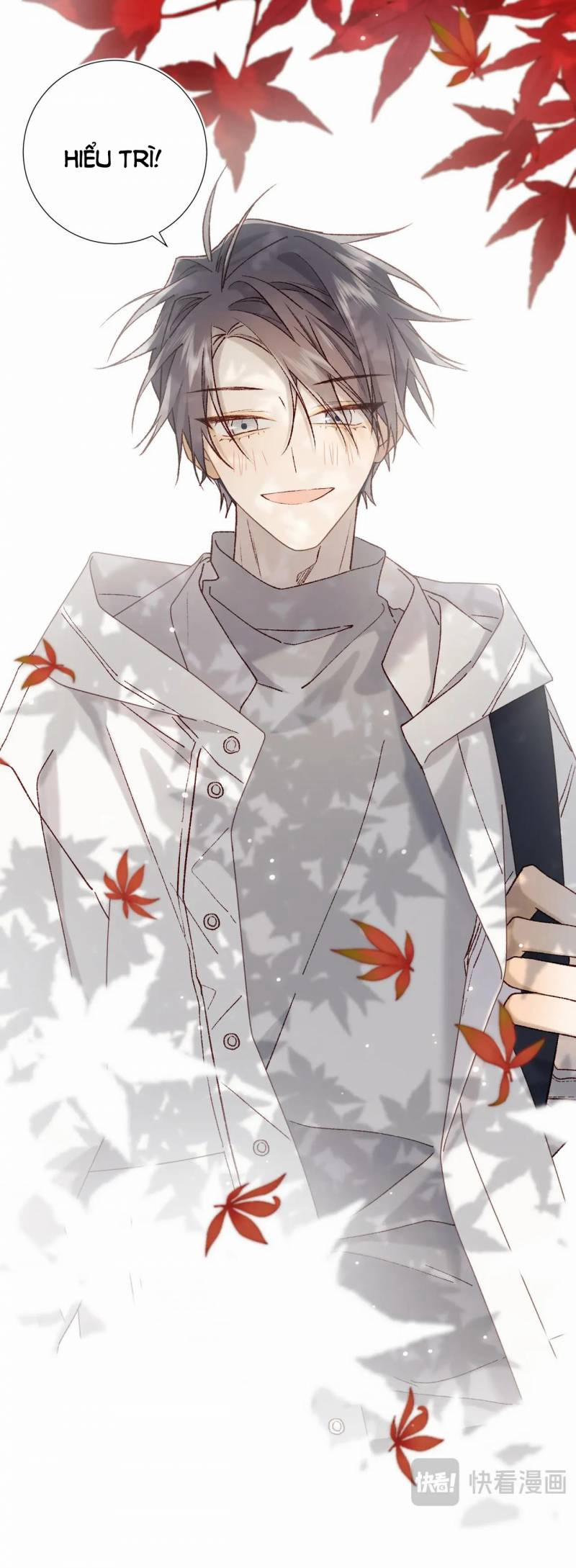 Ác Nữ Cự Tuyệt Cua Nam Chính 119 trang 47