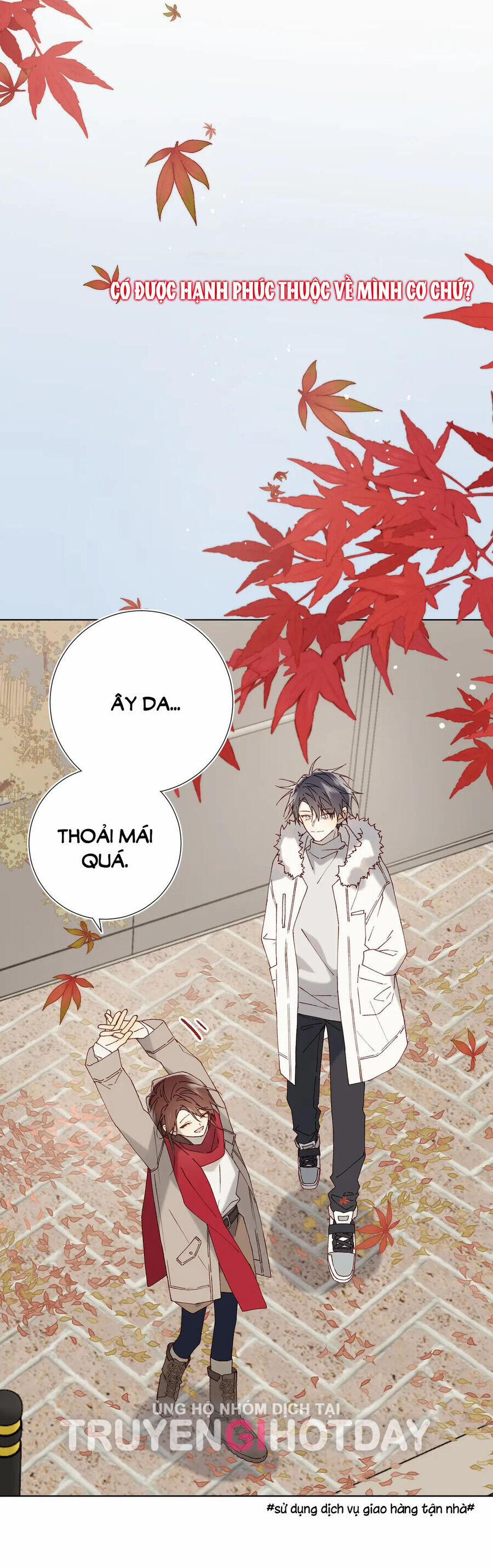 Ác Nữ Cự Tuyệt Cua Nam Chính 121 trang 11