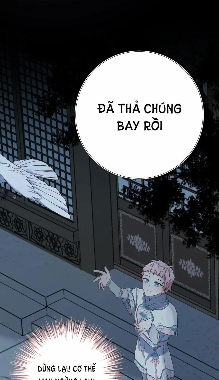 Ác Nữ Cự Tuyệt Cua Nam Chính 89 trang 31