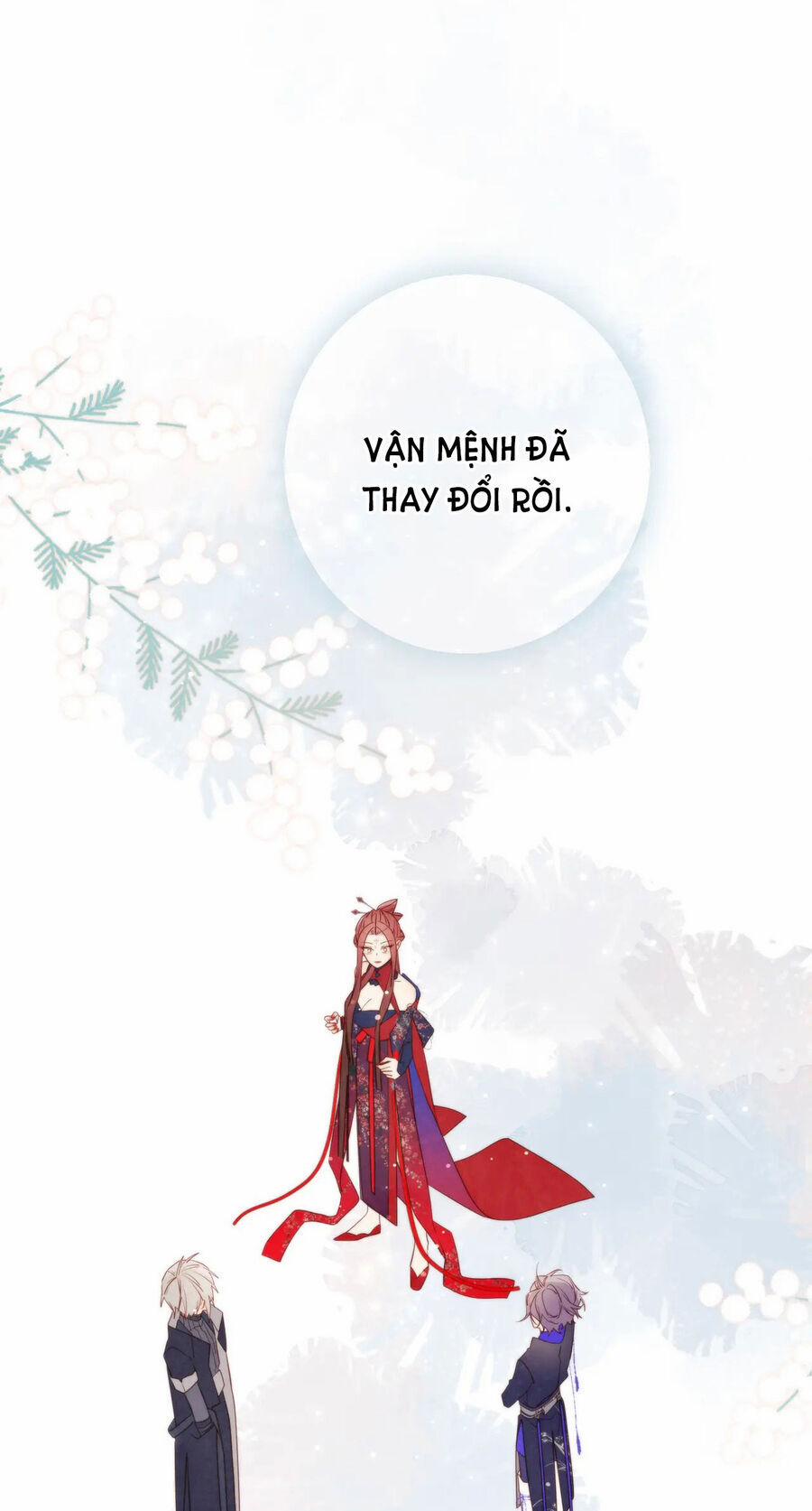 Ác Nữ Cự Tuyệt Cua Nam Chính 89 trang 43