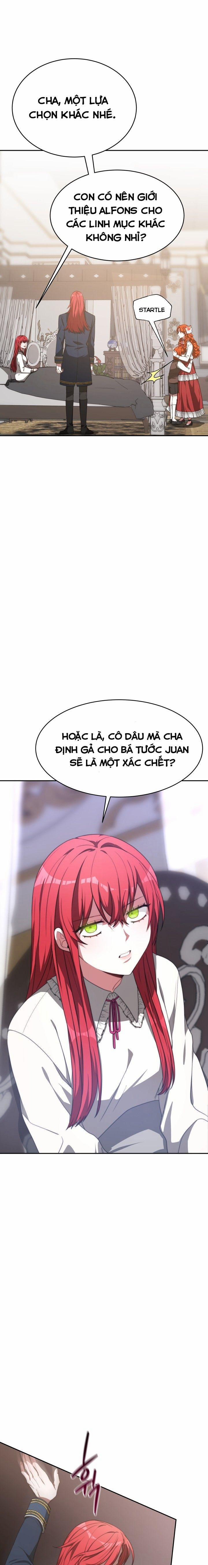 Ác Nữ Được Tôn Thờ 4.5 trang 0