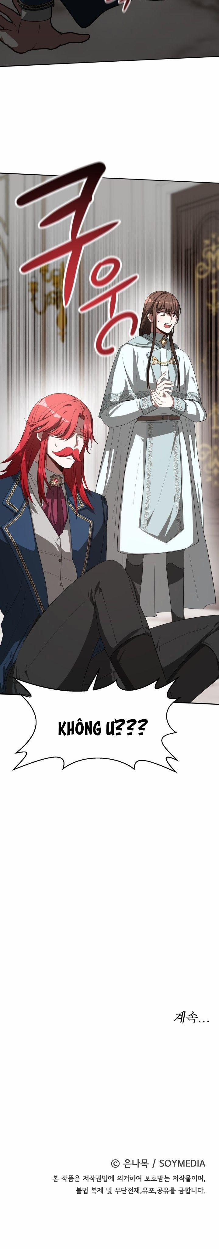 Ác Nữ Được Tôn Thờ 4.5 trang 13