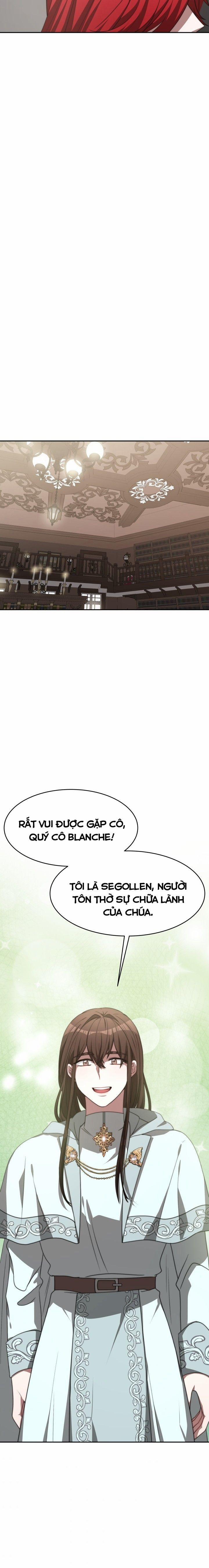 Ác Nữ Được Tôn Thờ 4.5 trang 5