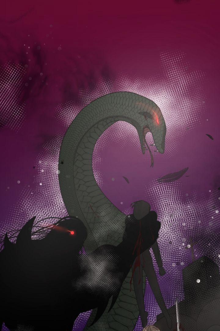 Ác Nữ Được Tôn Thờ 9.5 trang 14