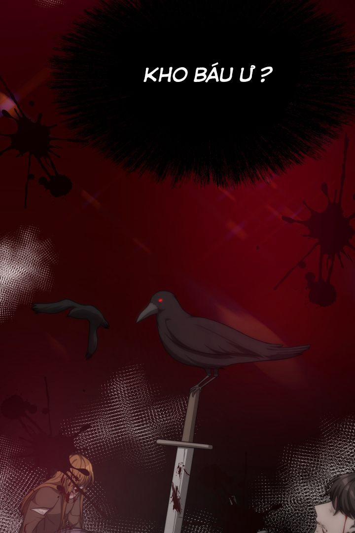 Ác Nữ Được Tôn Thờ 9.5 trang 19