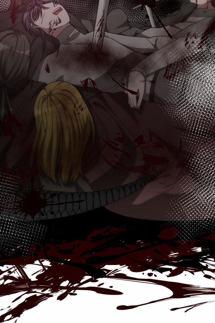 Ác Nữ Được Tôn Thờ 9.5 trang 20