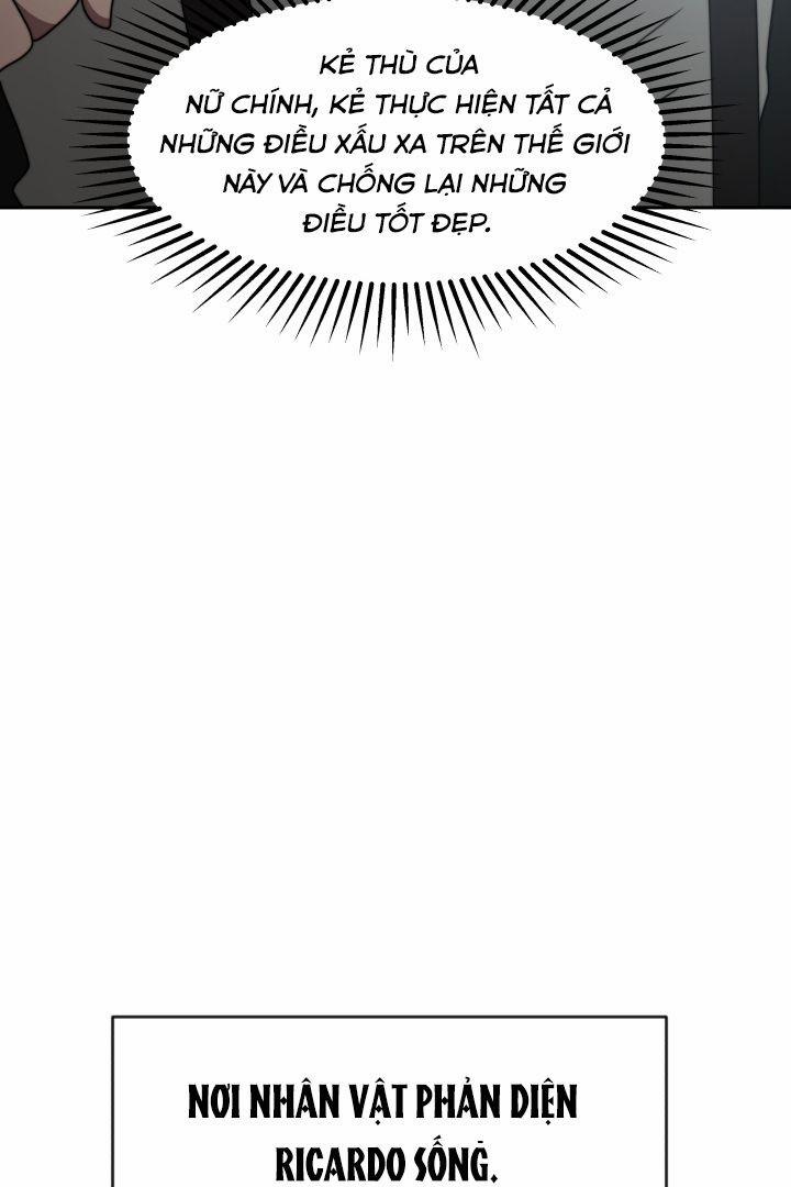 Ác Nữ Được Tôn Thờ 9.5 trang 28