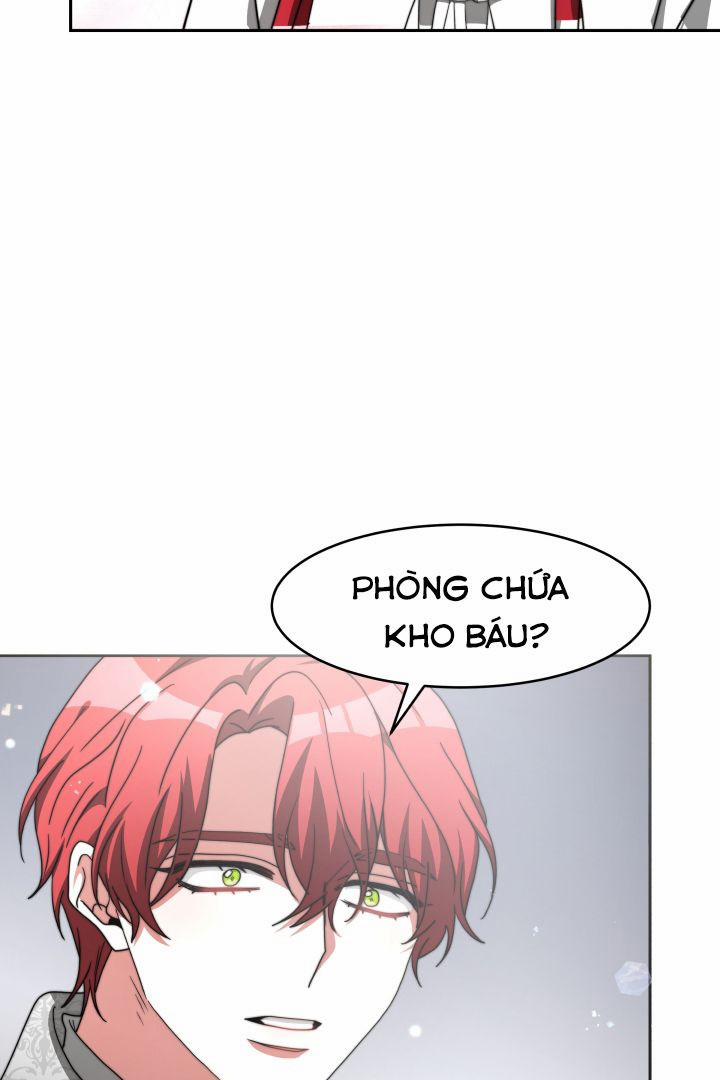 Ác Nữ Được Tôn Thờ 9.5 trang 31