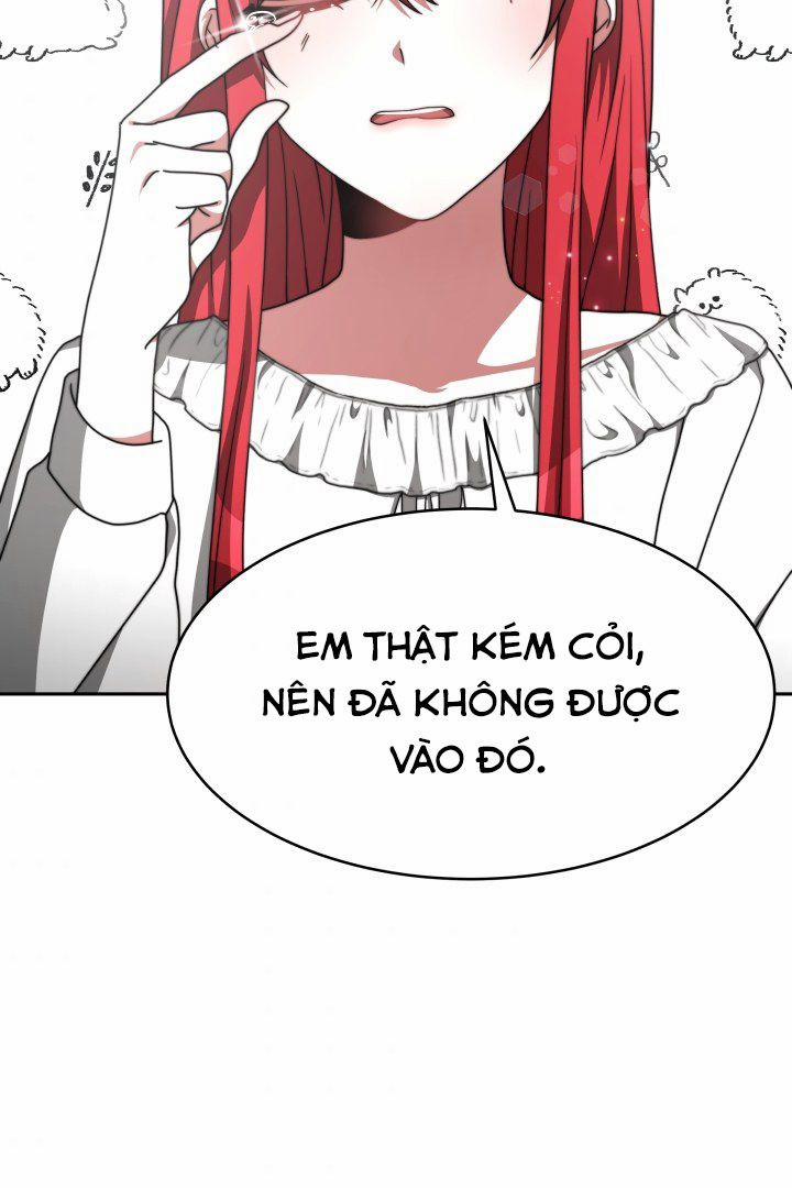 Ác Nữ Được Tôn Thờ 9.5 trang 35