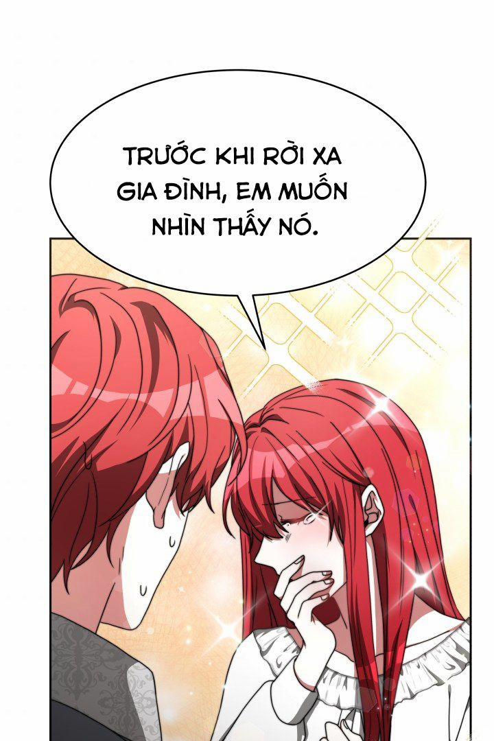 Ác Nữ Được Tôn Thờ 9.5 trang 36