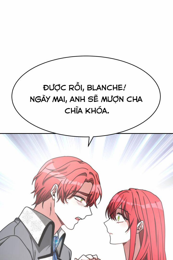 Ác Nữ Được Tôn Thờ 9.5 trang 39