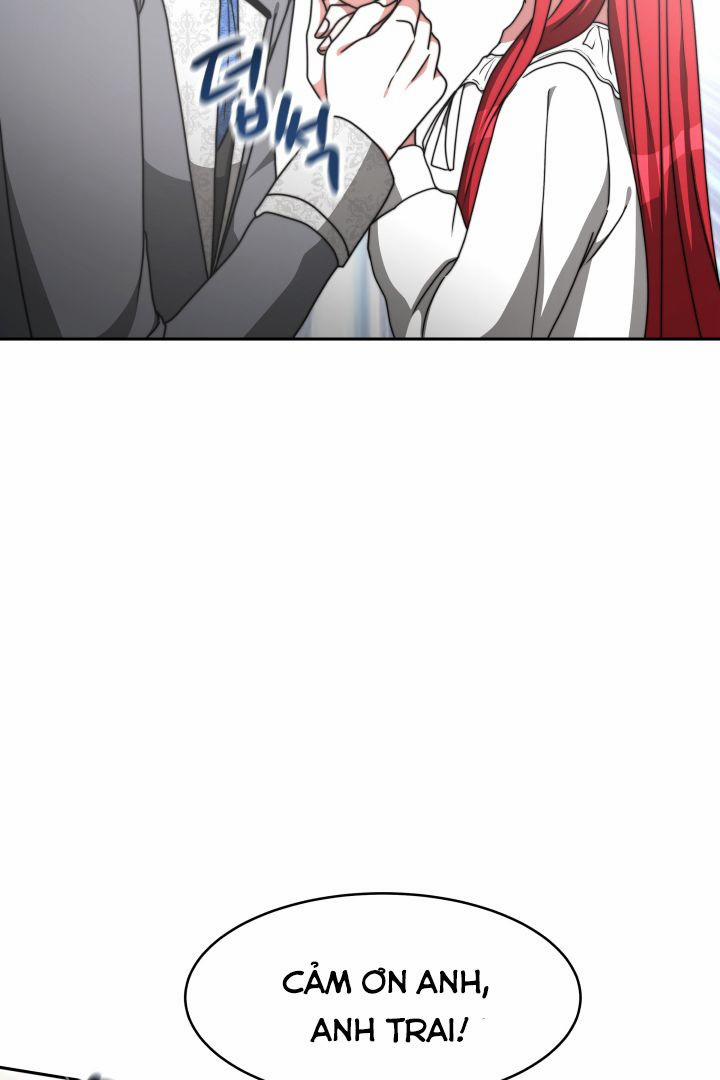 Ác Nữ Được Tôn Thờ 9.5 trang 40