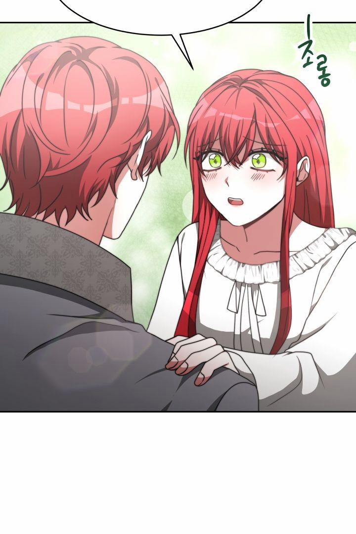 Ác Nữ Được Tôn Thờ 9.5 trang 9