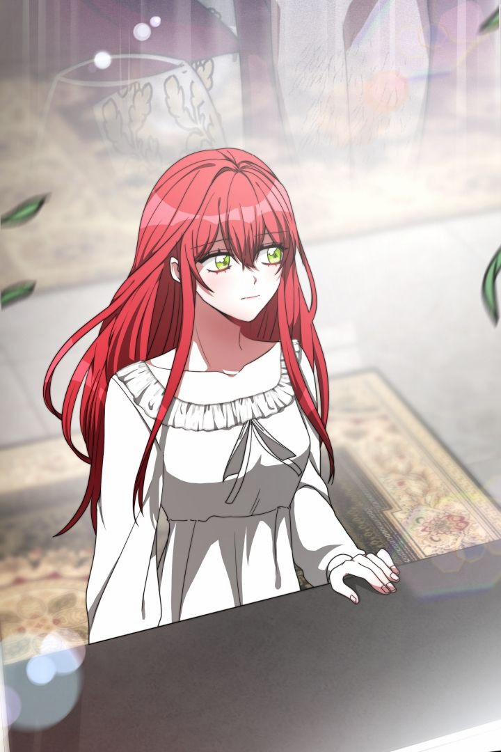 Ác Nữ Được Tôn Thờ 9 trang 13