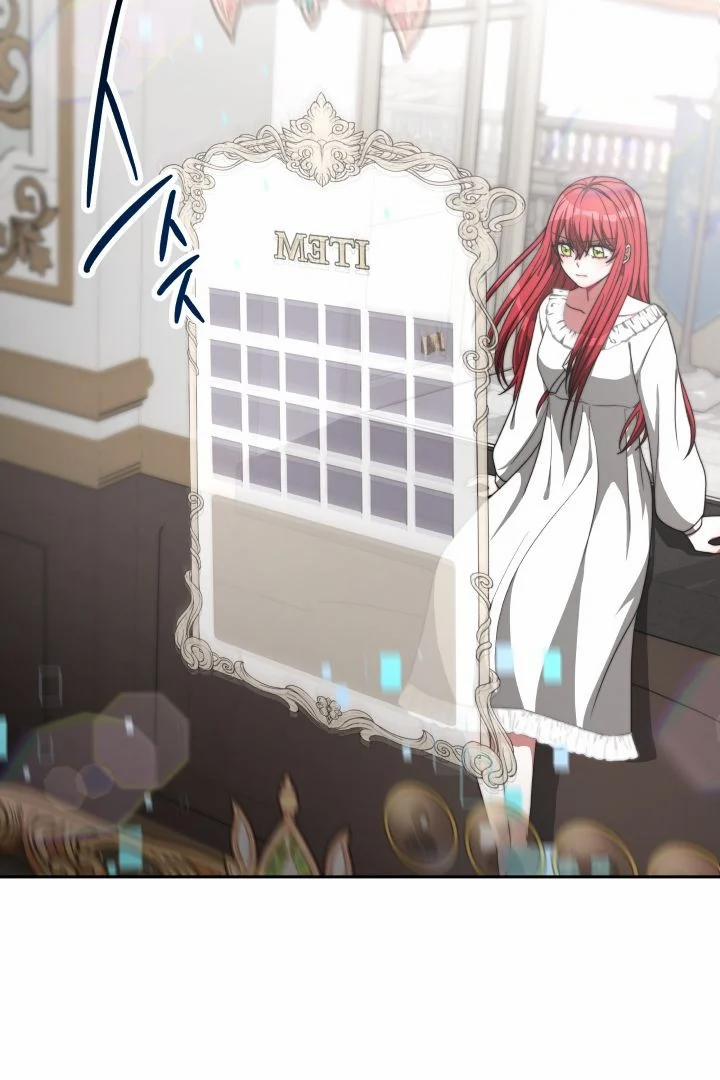 Ác Nữ Được Tôn Thờ 9 trang 15