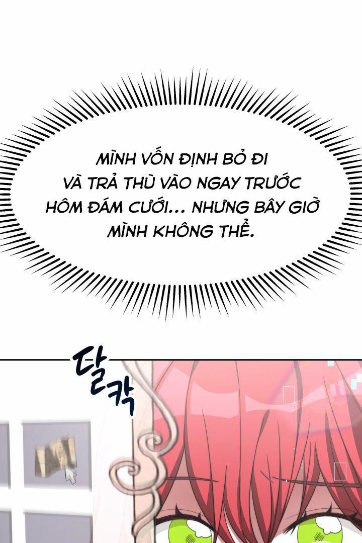 Ác Nữ Được Tôn Thờ 9 trang 16