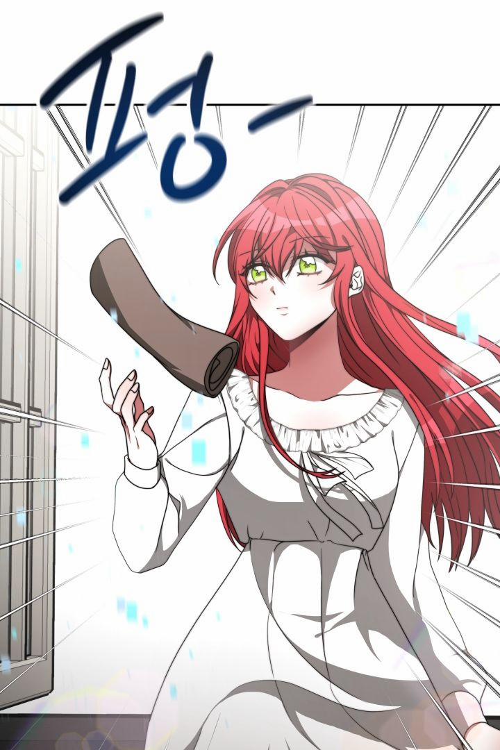 Ác Nữ Được Tôn Thờ 9 trang 18