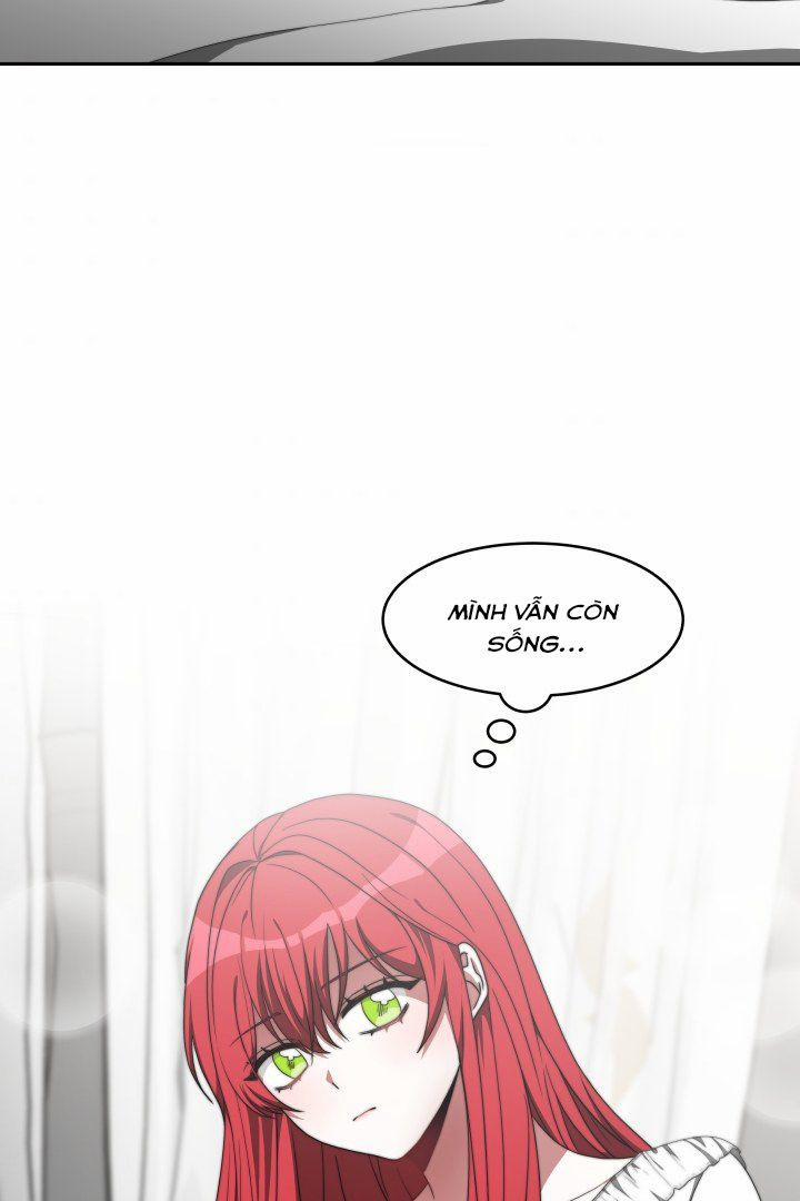 Ác Nữ Được Tôn Thờ 9 trang 2