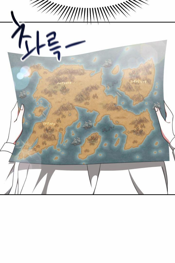 Ác Nữ Được Tôn Thờ 9 trang 20