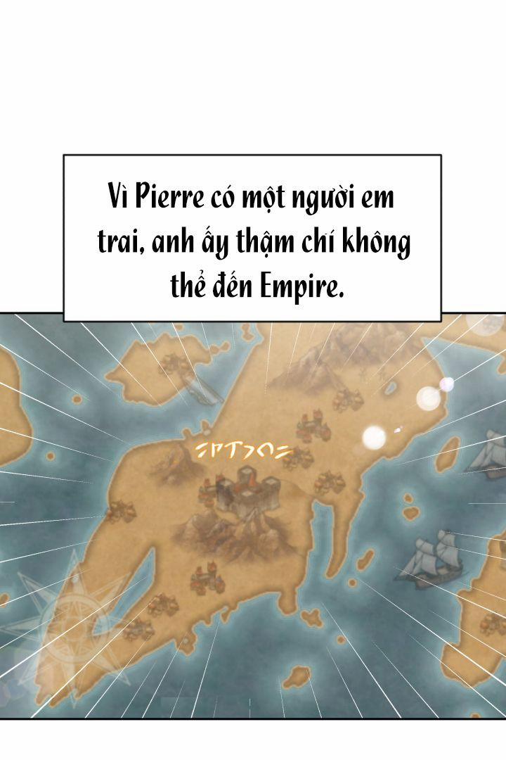 Ác Nữ Được Tôn Thờ 9 trang 22