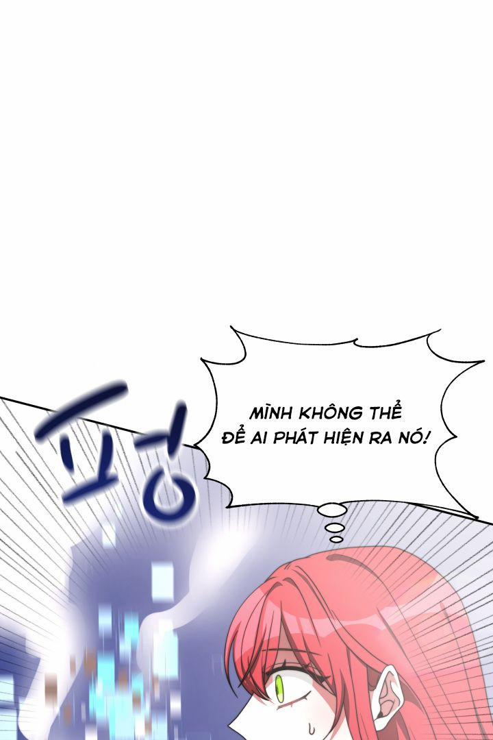 Ác Nữ Được Tôn Thờ 9 trang 26