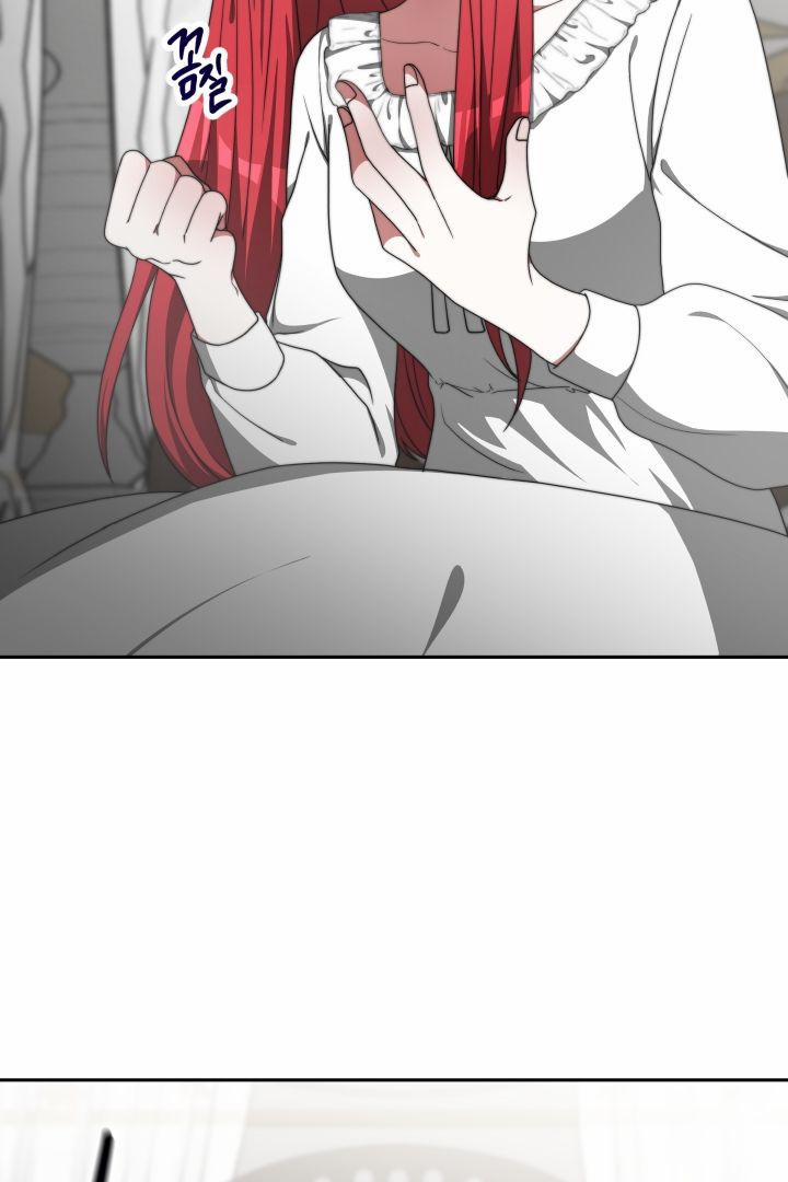 Ác Nữ Được Tôn Thờ 9 trang 3