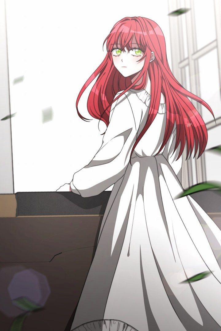 Ác Nữ Được Tôn Thờ 9 trang 32