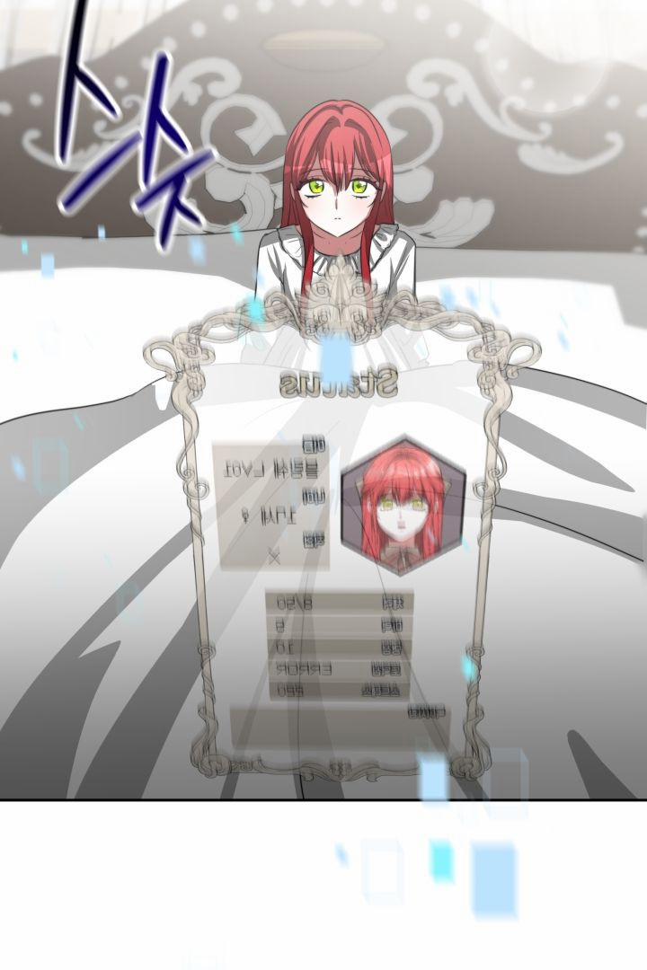 Ác Nữ Được Tôn Thờ 9 trang 4