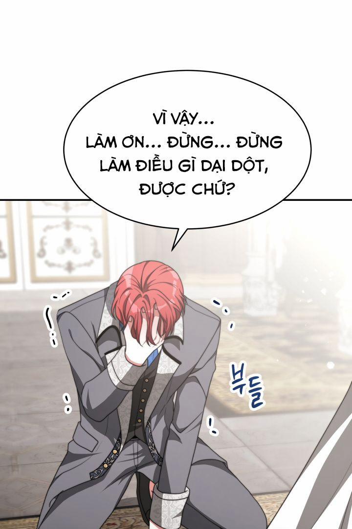 Ác Nữ Được Tôn Thờ 9 trang 40