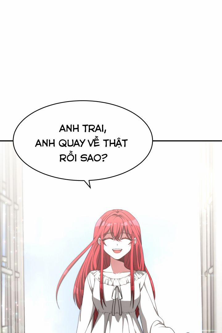 Ác Nữ Được Tôn Thờ 9 trang 43