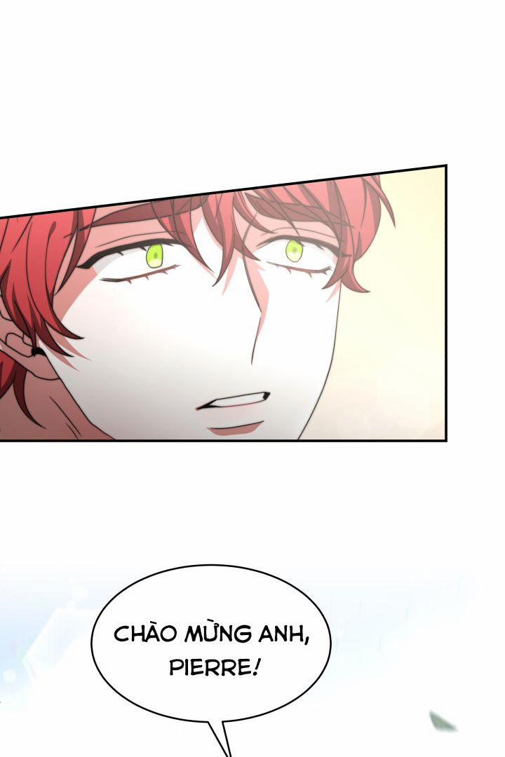 Ác Nữ Được Tôn Thờ 9 trang 47