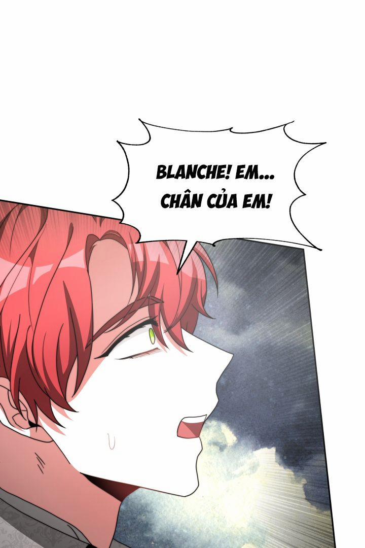 Ác Nữ Được Tôn Thờ 9 trang 50