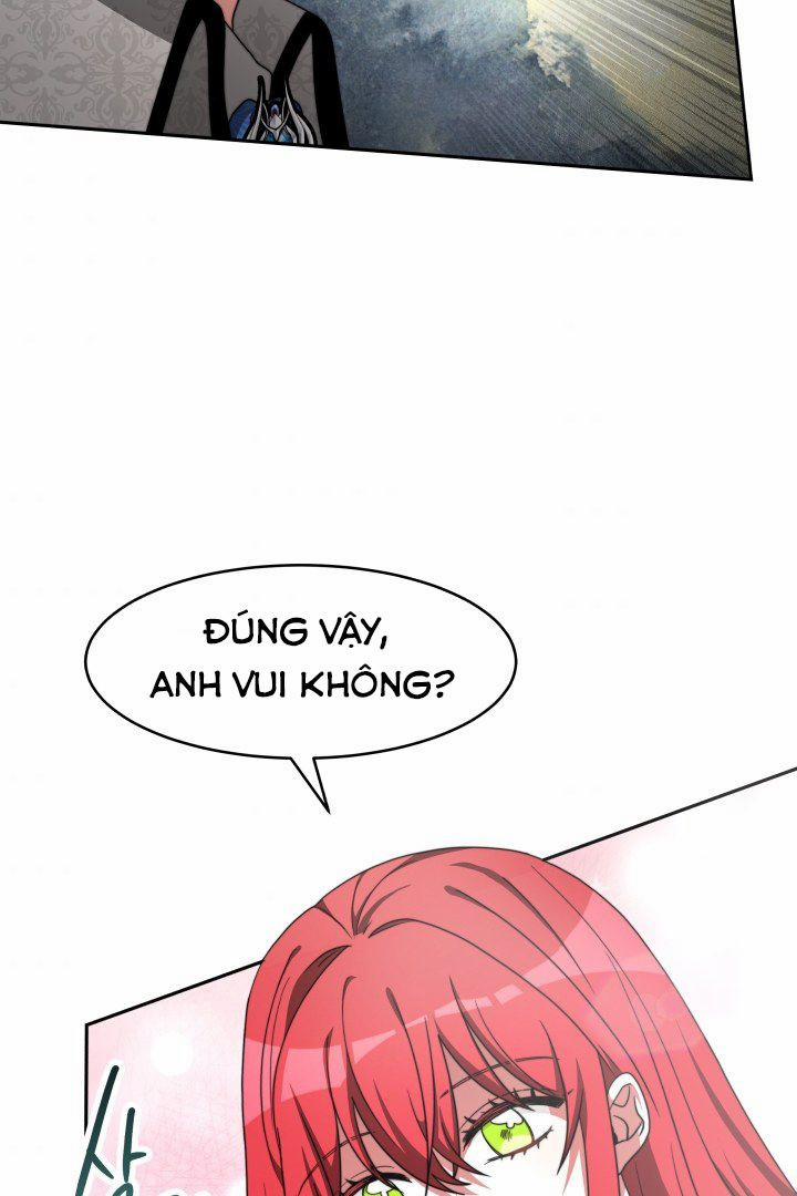 Ác Nữ Được Tôn Thờ 9 trang 51