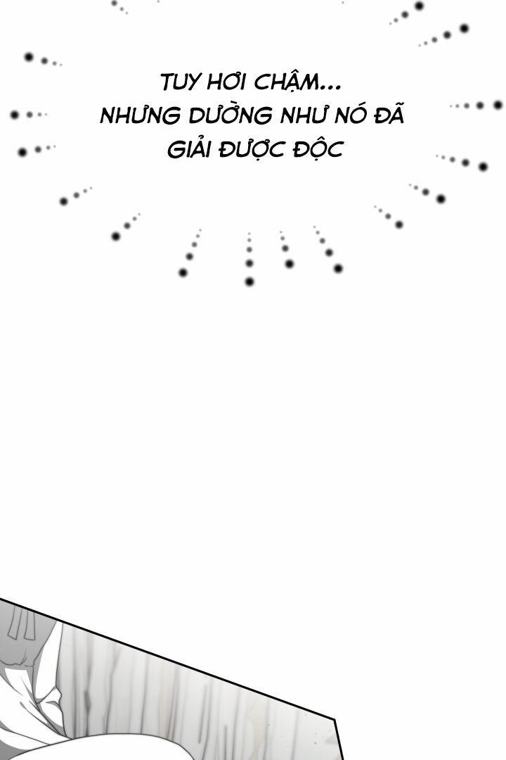 Ác Nữ Được Tôn Thờ 9 trang 7